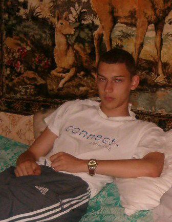 Никита Бровченко