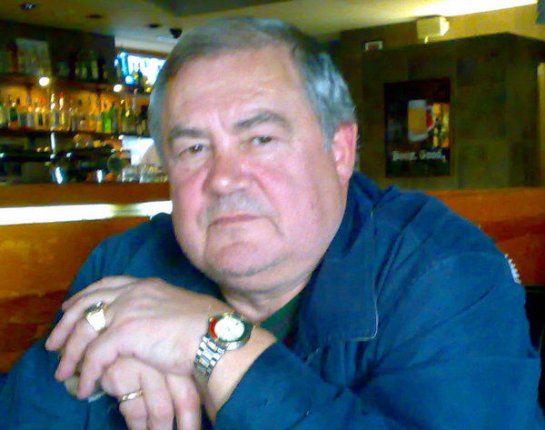 Борис Кондрацкий