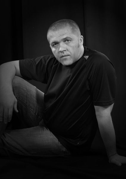 Андрей Черненко