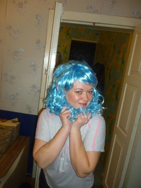 Марина Григорьева