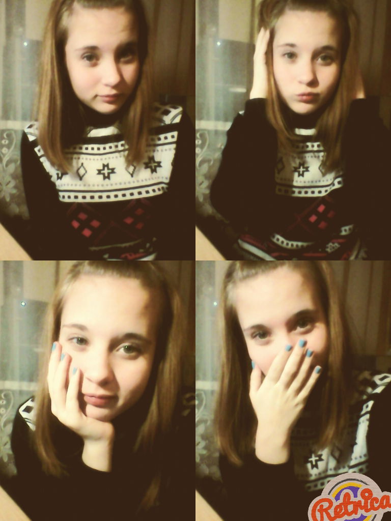 Анастасия Дятлова