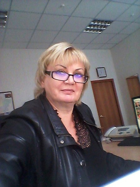 Rimma Kanishyk