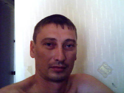 Сергей Репинский