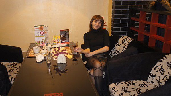 Юлия Григорьева