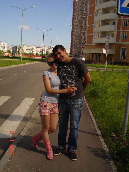 Кристина Соловей