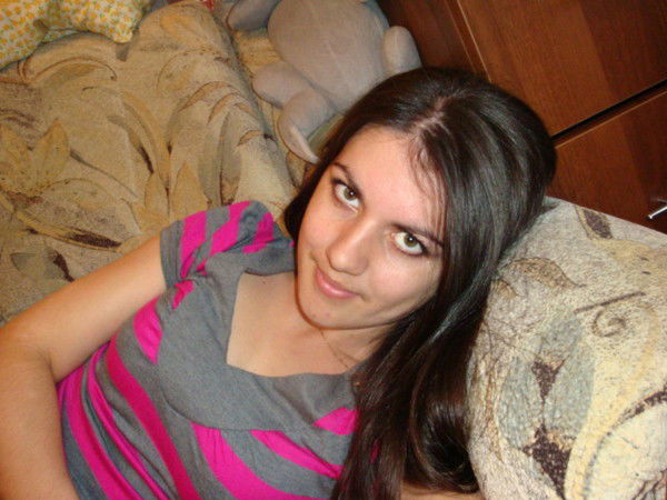 Оксана Швец