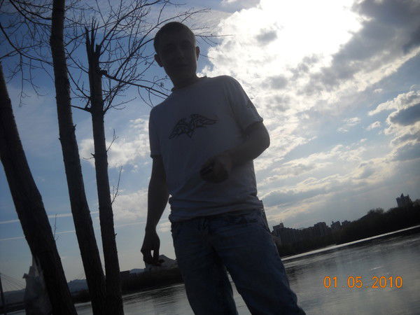 Артем Довыденко