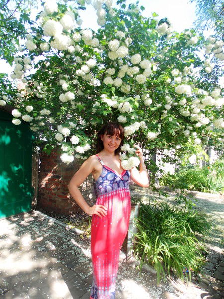 Юлия Кочергина