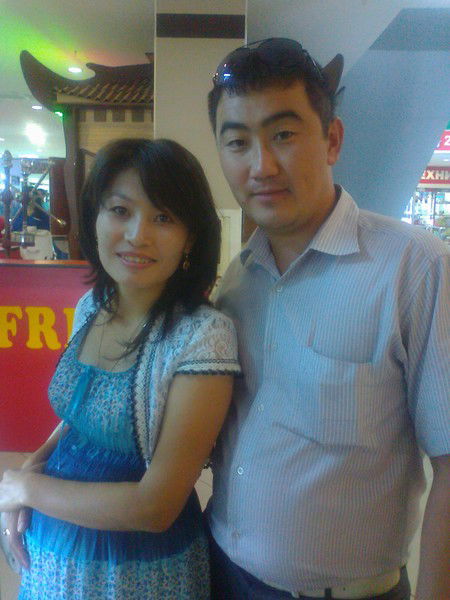 Нургалым Тилеукабулов