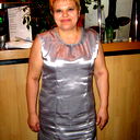 Татьяна Алешина