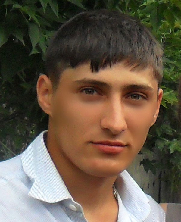 Алексей Яновский