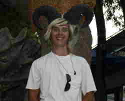 Сергей Переверзев