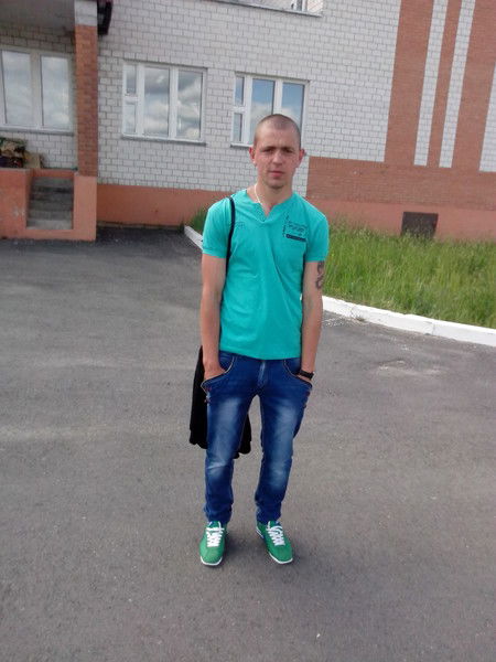 Саша Шевель