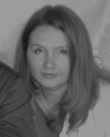 Екатерина Одинцова