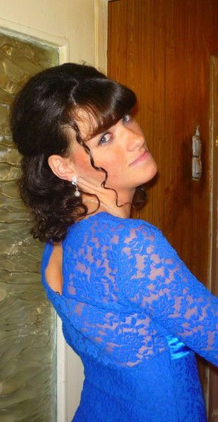 Любовь Николаева