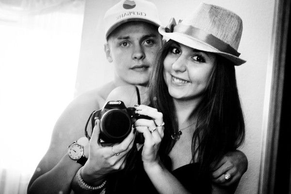 Дорогонов Никита