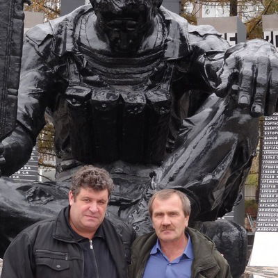 Владимир Назаркин