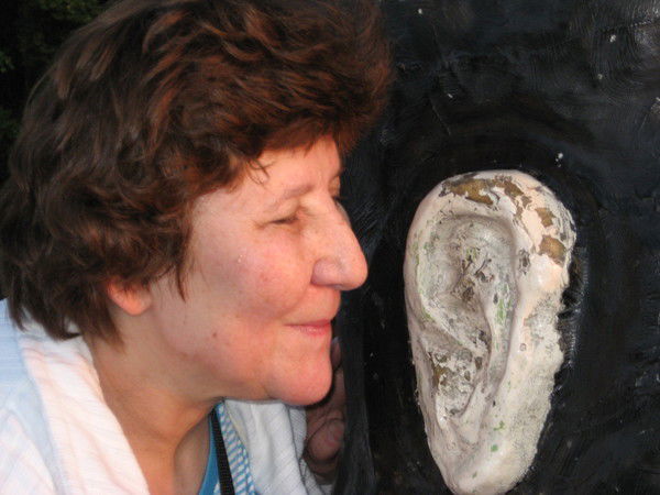 Валентина Кузнецова