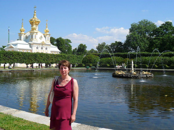 Валентина Сизева