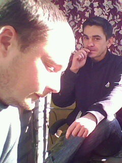 Андрей Наумов