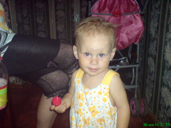 Света Корячко