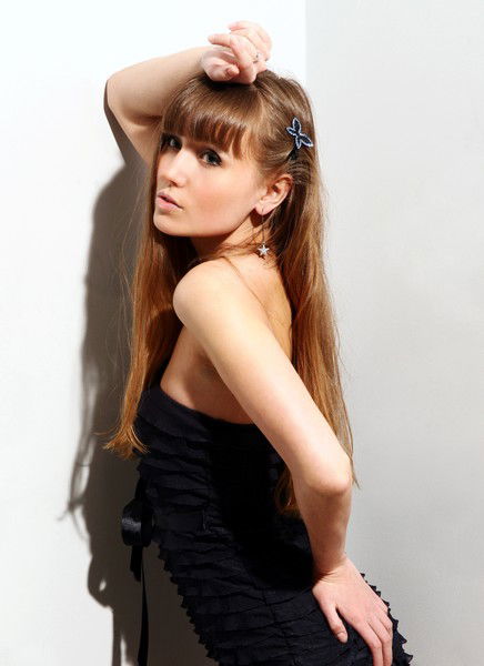 Татьяна Петрова