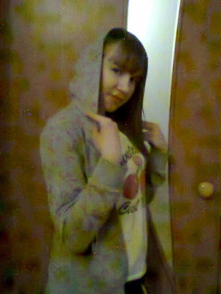 Виолетта Шамич