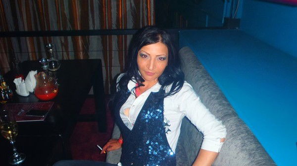 Наргис Тимофеева