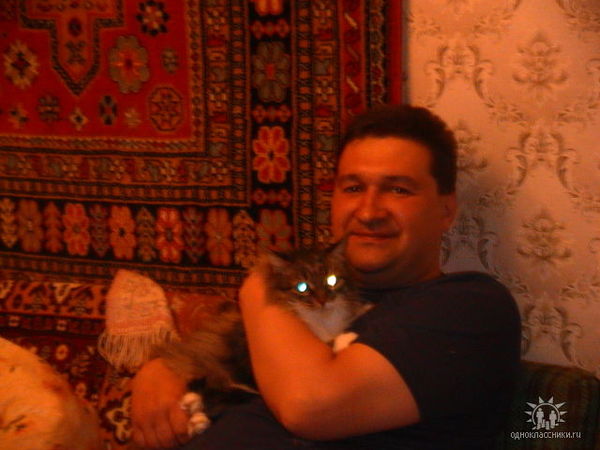 Андрей Аверин