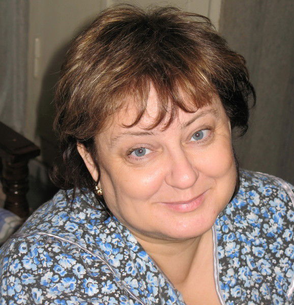 Марина Скалепова