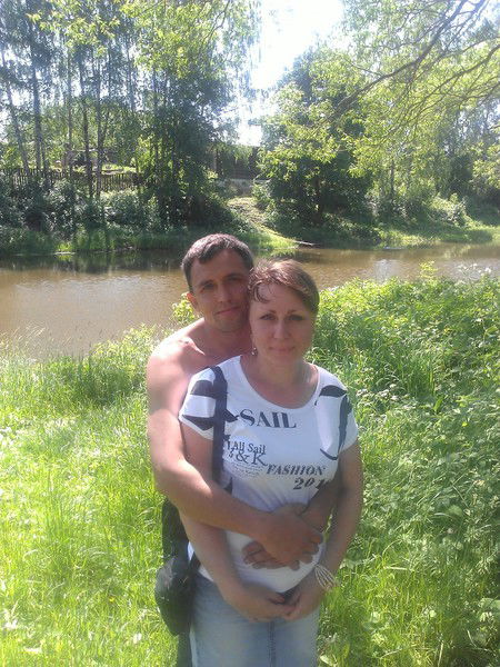 Слава Шахматов