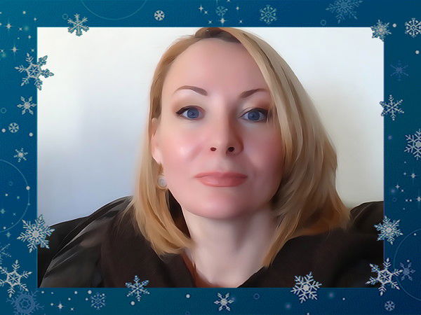 Светлана Куреня