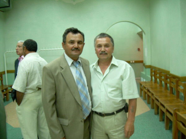 Роберт Зарипов