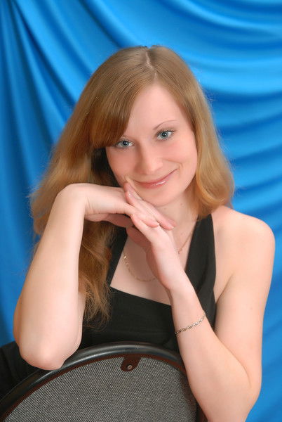 Анастасия Кравченко