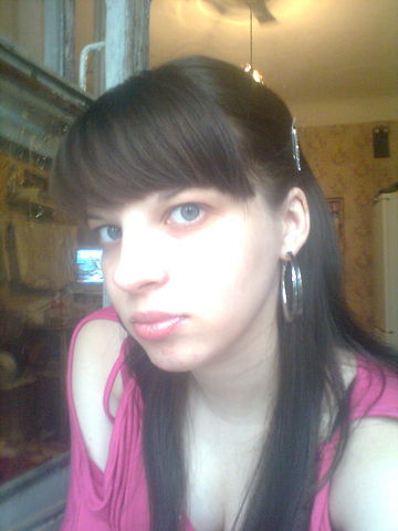 Инна Хомякова