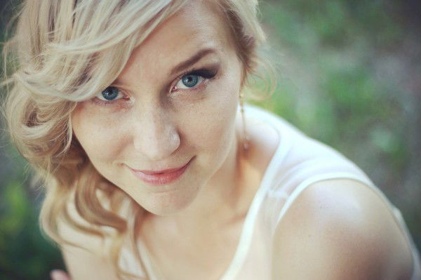 Елена Мироненко