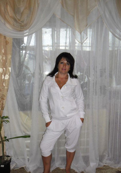 Наталья Павлова