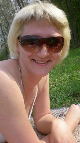 Юлия Морозова