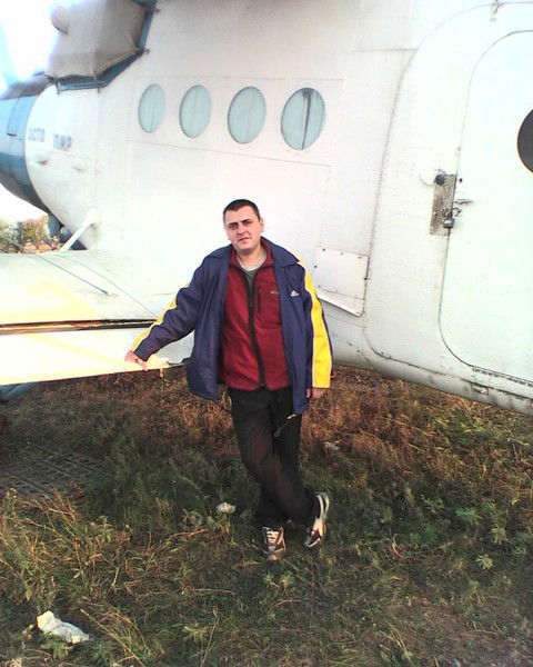 Юрий Пирогов