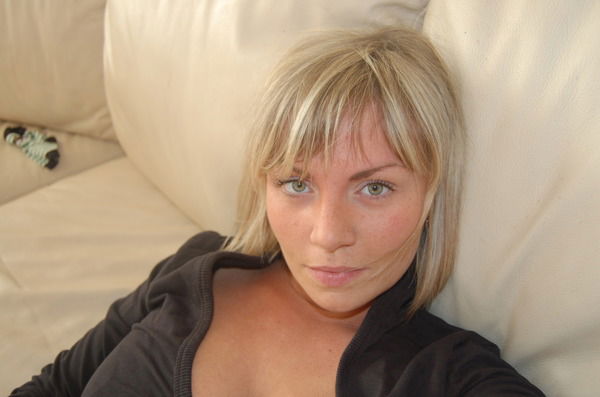 Настя Алексеева