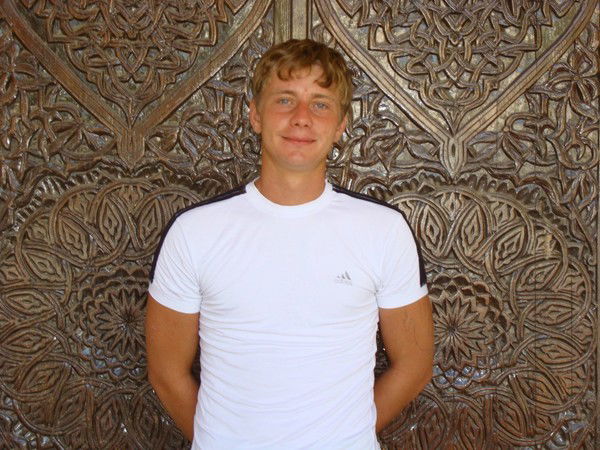 Роман Сенаторов