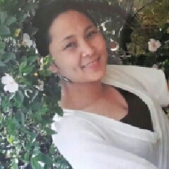 Раушан Нурсейтова