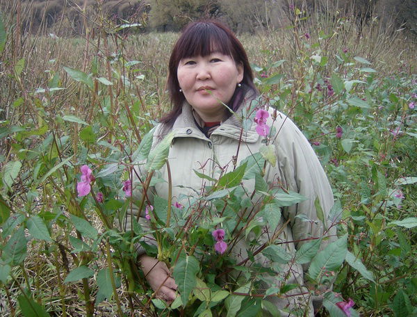 Галина Калакова