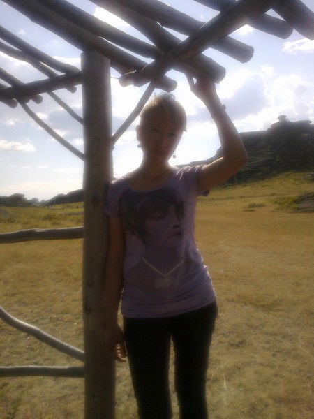 Анар Адамова