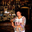 Елена Семёнова
