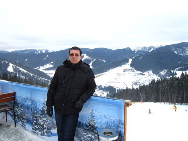 Сергей Григорьев