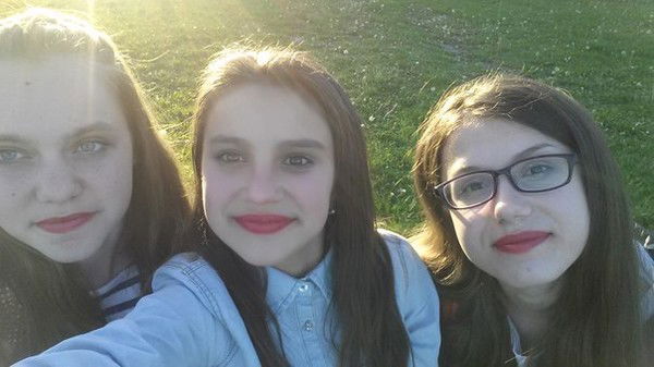 Настя Дідур