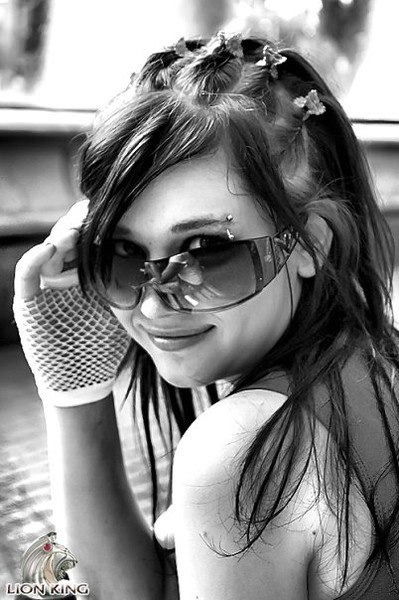 Юля Харитонова