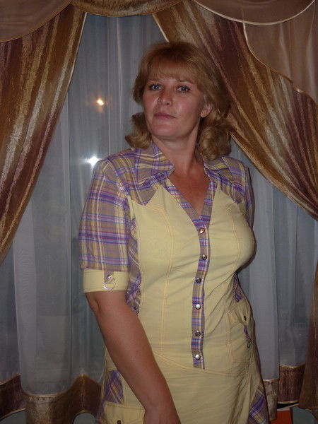 Инга Московская