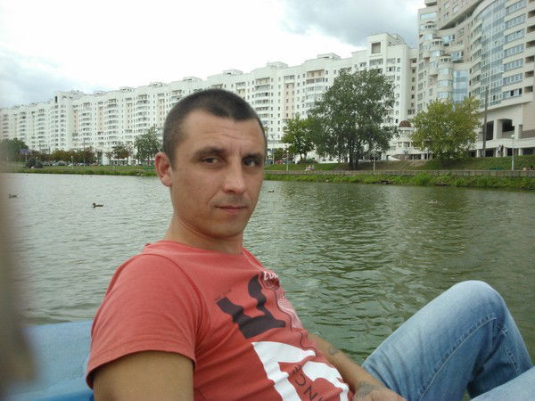 Владимир Усков